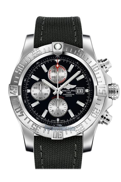 breitling super avenger 1 price